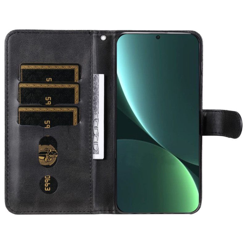 Κάλυμμα Xiaomi 13 Pro Ενισχυμένες Γωνίες Χωρίς Ραφή
